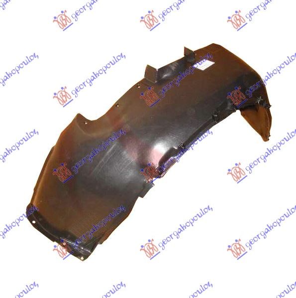 ΘΟΛΟΣ ΕΜΠΡΟΣ ΠΛΑΣΤΙΚΟΣ ΔΕΞ