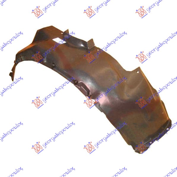 ΘΟΛΟΣ ΕΜΠΡΟΣ ΠΛΑΣΤΙΚΟΣ ΑΡ