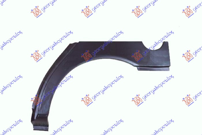 ΦΡΥΔΙ ΠΙΣΩ 4Π ΑΡ