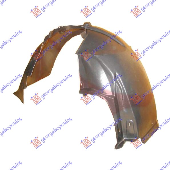 ΘΟΛΟΣ ΕΜΠΡΟΣ ΠΛΑΣΤΙΚΟΣ ΑΡ