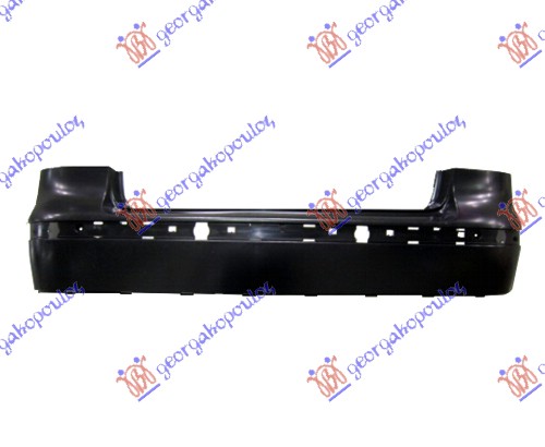 ΠΡΟΦΥΛΑΚΤΗΡΑΣ ΠΙΣΩ ΒΑΦΟΜΕΝΟΣ