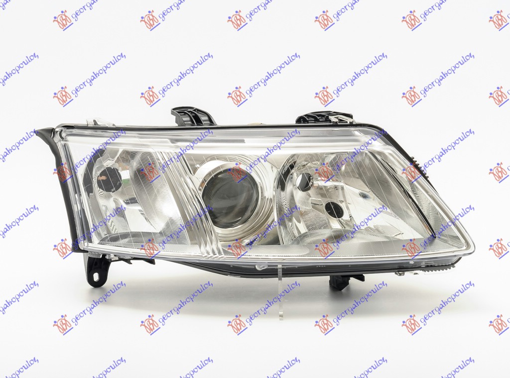 ΦΑΝΟΣ ΕΜΠΡΟΣ ΗΛΕΚΤΡΙΚΟΣ (Ε) (DEPO) ΔΕΞ