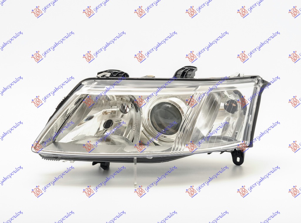 ΦΑΝΟΣ ΕΜΠΡΟΣ ΗΛΕΚΤΡΙΚΟΣ (Ε) (DEPO) ΑΡ