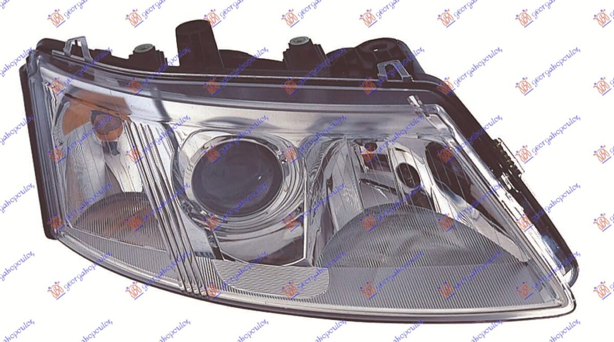 ΦΑΝΟΣ ΕΜΠΡΟΣ XENON (Ε) (DEPO) ΔΕΞ