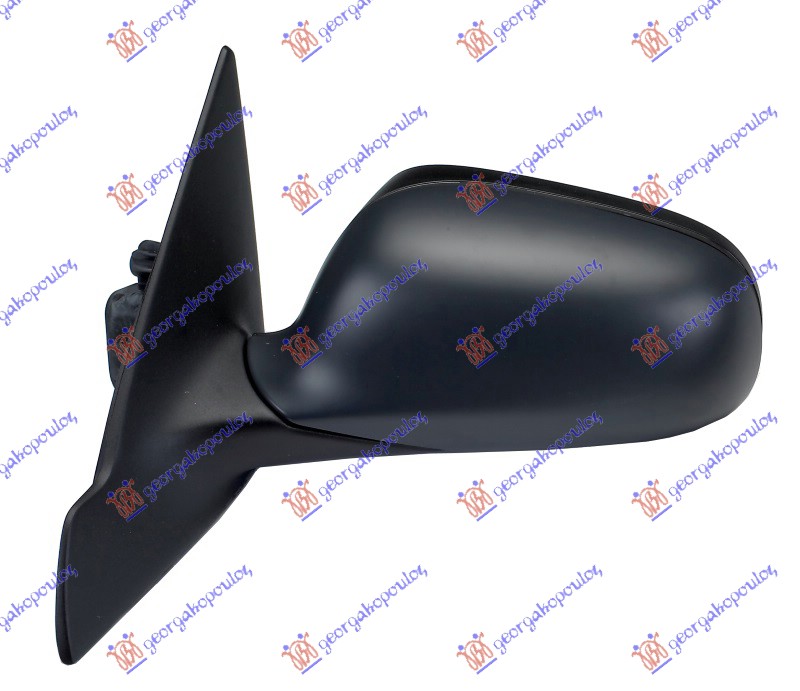 ΚΑΘΡΕΦΤΗΣ ΗΛΕΚΤΡΙΚΟΣ ΘΕΡΜΑΙΝΟΜΕΝΟΣ ΗΛΕΚΤΡΙΚΑ ΑΝΑΚΛΙΝΟΜΕΝΟΣ ΒΑΦΟΜΕΝΟΣ (Α ΠΟΙΟΤΗΤΑ) (ASPHERICAL GLASS) ΑΡ