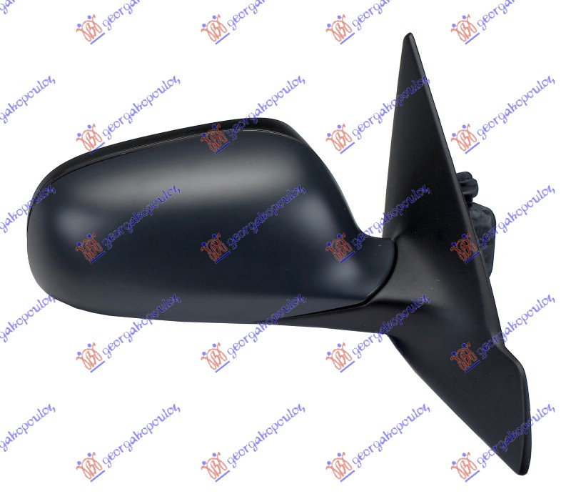 ΚΑΘΡΕΦΤΗΣ ΗΛΕΚΤΡΙΚΟΣ ΘΕΡΜΑΙΝΟΜΕΝΟΣ ΒΑΦΟΜΕΝΟΣ ΔΕΞ