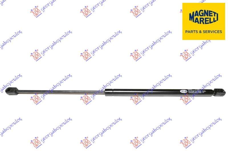 ΑΜΟΡΤΙΣΕΡ ΜΠΑΓΚΑΖ (MARELLI)