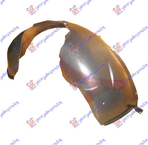 ΘΟΛΟΣ ΕΜΠΡΟΣ ΠΛΑΣΤΙΚΟΣ ΑΡ