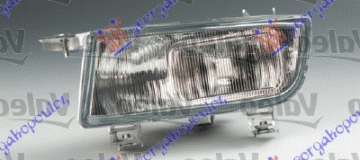 ΠΡΟΒΟΛΕΑΣ ΟΜΙΧΛΗΣ 2001- (VALEO) ΑΡ