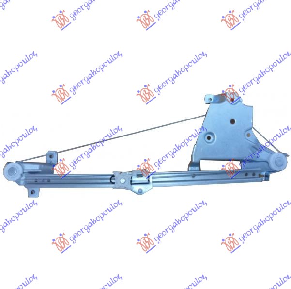 ΓΡΥΛΛΟΣ ΠΑΡΑΘΥΡΟΥ ΠΙΣΩ ΗΛΕΚΤΡΙΚΟΣ (ΧΩΡΙΣ ΜΟΤΕΡ) ΔΕΞ