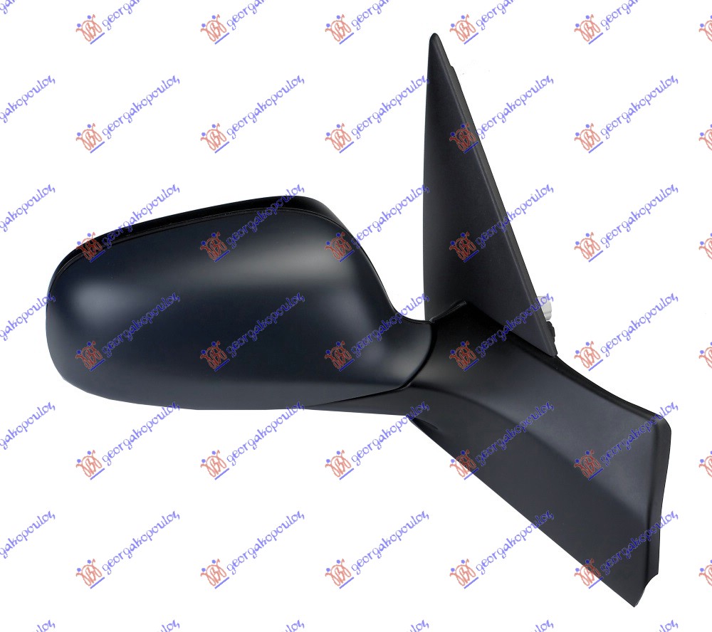 ΚΑΘΡΕΦΤΗΣ ΗΛΕΚΤΡΙΚΟΣ ΘΕΡΜΑΙΝΟΜΕΝΟΣ ΒΑΦΟΜΕΝΟΣ 2003- (Α ΠΟΙΟΤΗΤΑ) (ASPHERICAL GLASS) ΔΕΞ