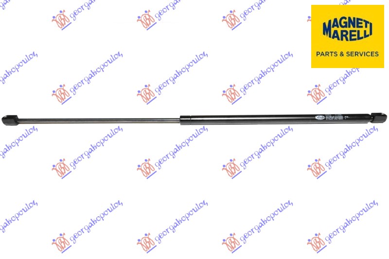 ΑΜΟΡΤΙΣΕΡ ΚΑΠΟ ΕΜΠΡΟΣ (MARELLI)