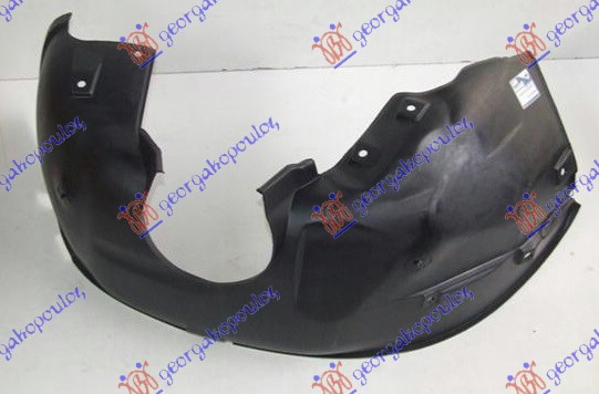 ΘΟΛΟΣ ΕΜΠΡΟΣ ΠΛΑΣΤΙΚΟΣ ΑΡ