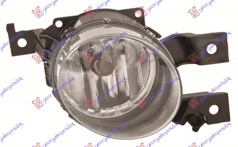 ΠΡΟΒΟΛΕΑΣ ΟΜΙΧΛΗΣ (E) (DEPO) ΔΕΞ