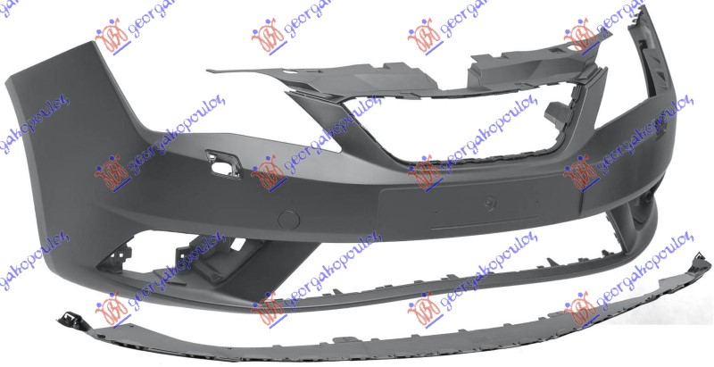 ΠΡΟΦΥΛΑΚΤΗΡΑΣ ΕΜΠΡΟΣ ΒΑΦΟΜΕΝΟΣ (ΜΕ ΤΡΥΠΕΣ ΓΙΑ ΠΙΤΣΙΛΙΣΤΗΡΙΑ)