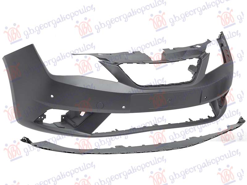 ΠΡΟΦΥΛΑΚΤΗΡΑΣ ΕΜΠΡΟΣ ΒΑΦΟΜΕΝΟΣ (ΜΕ 4 PDC)