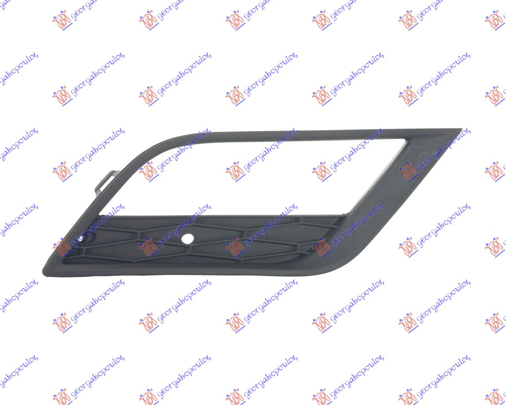 ΔΙΧΤΥ ΠΡΟΦΥΛΑΚΤΗΡΑ ΕΜΠΡΟΣ (ΜΕ ΤΡΥΠΑ ΓΙΑ ΠΡΟΒΟΛΕΑ) ΔΕΞ