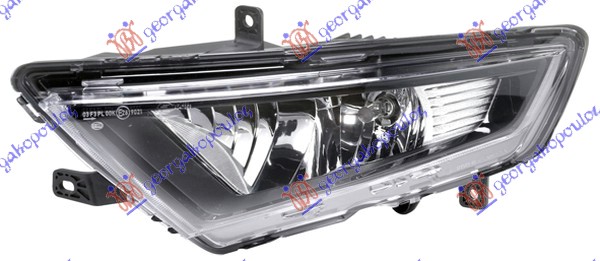 ΠΡΟΒΟΛΕΑΣ ΟΜΙΧΛΗΣ FR (HELLA) ΑΡ