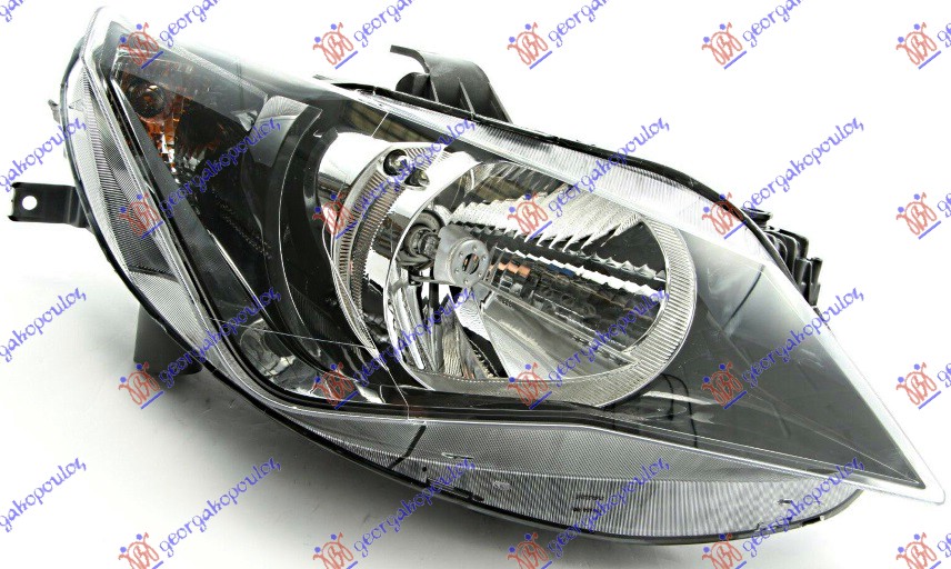 ΦΑΝΟΣ ΕΜΠΡΟΣ (ΜΟΝΟΣ ΚΑΘΡΕΦΤΗ) (Ε) (DEPO) ΔΕΞ