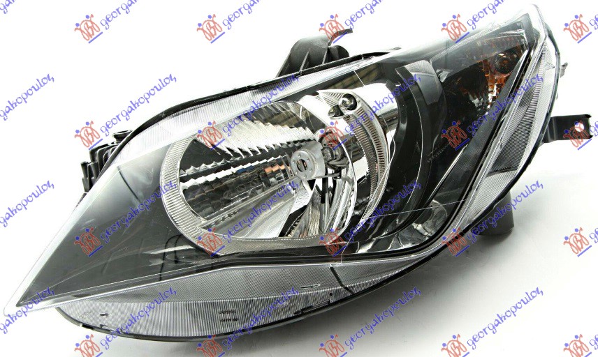 ΦΑΝΟΣ ΕΜΠΡΟΣ (ΜΟΝΟΣ ΚΑΘΡΕΦΤΗ) (Ε) (TYC) ΑΡ