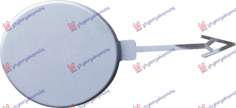 ΚΑΛΥΜΜΑ ΓΑΝΤΖΟΥ ΕΜΠΡΟΣ (FR)