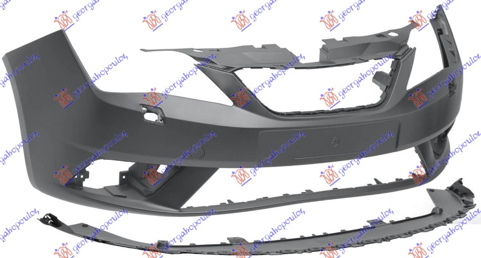 ΠΡΟΦΥΛΑΚΤΗΡΑΣ ΕΜΠΡΟΣ ΒΑΦΟΜΕΝΟΣ (ΜΕ ΤΡΥΠΕΣ ΓΙΑ ΠΙΤΣΙΛΙΣΤΗΡΙΑ)