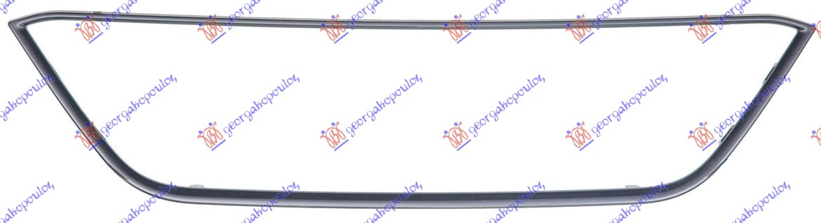 ΠΛΑΙΣΙΟ ΜΑΣΚΑΣ ΜΑΥΡΟ