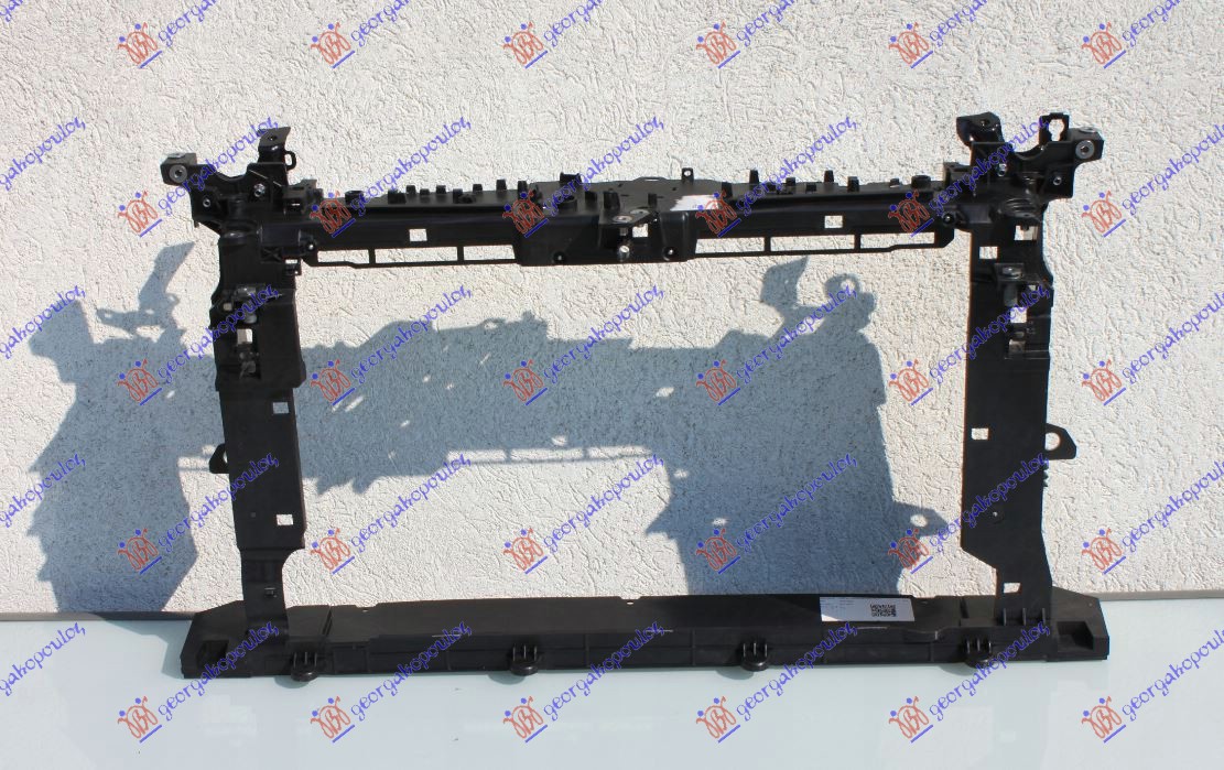 ΜΕΤΩΠΗ  1.0 TSI (66/70/86kw)(ΜΕ ΕΝΙΣΧΥΜΕΝΗ ΨΥΞΗ)