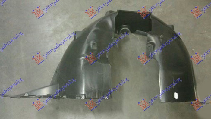 ΘΟΛΟΣ ΕΜΠΡΟΣ ΠΛΑΣΤΙΚΟΣ ΔΕΞ