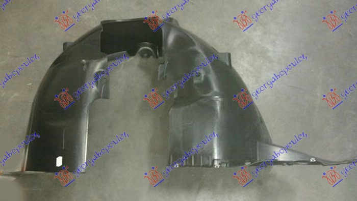 ΘΟΛΟΣ ΕΜΠΡΟΣ ΠΛΑΣΤΙΚΟΣ ΑΡ