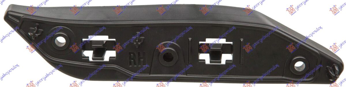 ΒΑΣΗ ΠΡΟΦΥΛΑΚΤΗΡΑ ΕΜΠΡΟΣ ΠΛΑΙΝΗ ΠΛΑΣΤΙΚΗ ΔΕΞ