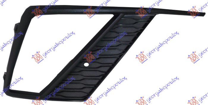 ΔΙΧΤΥ ΠΡΟΦΥΛΑΚΤΗΡΑ ΕΜΠΡΟΣ (ΜΕ ΤΡΥΠΑ ΓΙΑ ΠΡΟΒΟΛΕΑ) ΔΕΞ