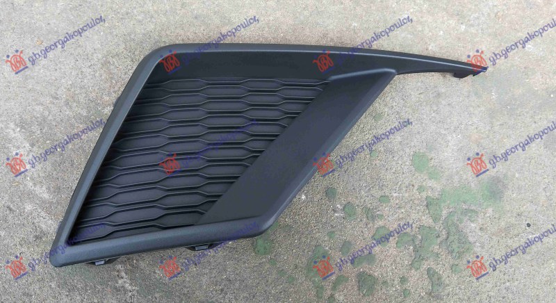 ΔΙΧΤΥ ΠΡΟΦΥΛΑΚΤΗΡΑ ΕΜΠΡΟΣ (ΧΩΡΙΣ ΤΡΥΠΑ ΓΙΑ ΠΡΟΒΟΛΕΑ) ΔΕΞ