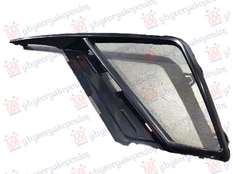 ΔΙΧΤΥ ΠΡΟΦΥΛΑΚΤΗΡΑ ΕΜΠΡΟΣ (ΜΕ ΤΡΥΠΑ ΓΙΑ ΔΙΑΚΟΣΜΗΤΙΚΟ & ΠΡΟΒΟΛΕΑ) ΑΡ