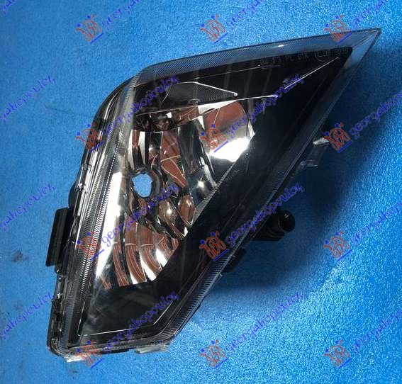 ΠΡΟΒΟΛΕΑΣ ΟΜΙΧΛΗΣ (H8) ΜΕ ΦΩΣ ΣΤΡΟΦΗΣ (E) ΔΕΞ