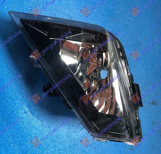 ΠΡΟΒΟΛΕΑΣ ΟΜΙΧΛΗΣ (H8) ΜΕ ΦΩΣ ΣΤΡΟΦΗΣ (E) ΑΡ