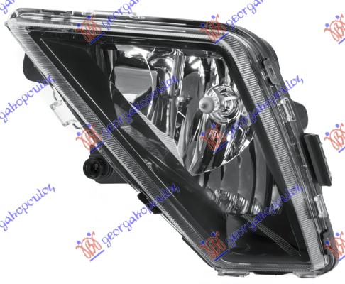 ΠΡΟΒΟΛΕΑΣ ΟΜΙΧΛΗΣ (H8) ΜΕ ΦΩΣ ΣΤΡΟΦΗΣ (HELLA) ΑΡ