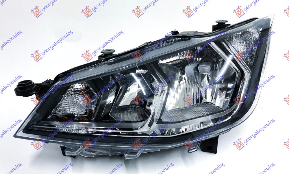 ΦΑΝΟΣ ΕΜΠΡΟΣ ΗΛΕΚΤΡΙΚΟΣ (Η7/Η7) (Ε) (TYC) ΑΡ