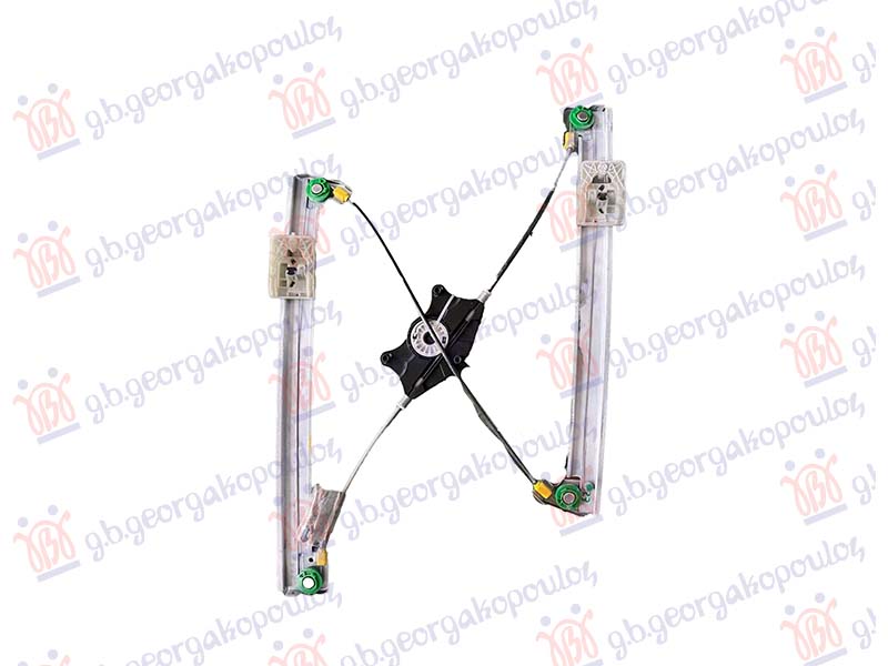 ΓΡΥΛΛΟΣ ΠΑΡΑΘΥΡΟΥ ΕΜΠΡΟΣ ΗΛΕΚΤΡΙΚΟΣ (ΧΩΡΙΣ ΜΟΤΕΡ) ΑΡ