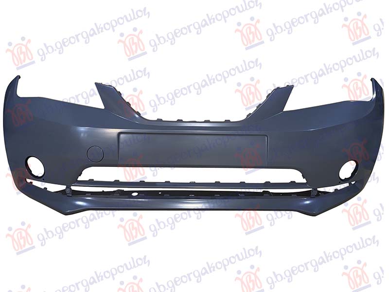 ΠΡΟΦΥΛΑΚΤΗΡΑΣ ΕΜΠΡΟΣ ΒΑΦΟΜΕΝΟΣ (ΜΕ ΤΡΥΠΕΣ ΓΙΑ ΠΡΟΒΟΛΕΙΣ)