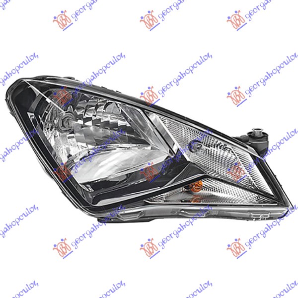 ΦΑΝΟΣ ΕΜΠΡΟΣ ΗΛΕΚΤΡΙΚΟΣ (Ε) (DEPO) ΔΕΞ