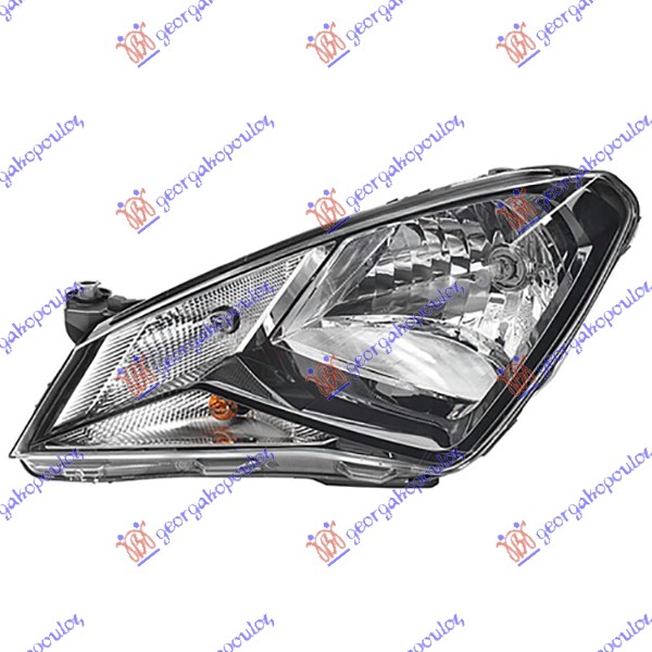 ΦΑΝΟΣ ΕΜΠΡΟΣ ΗΛΕΚΤΡΙΚΟΣ (Ε) (DEPO) ΑΡ