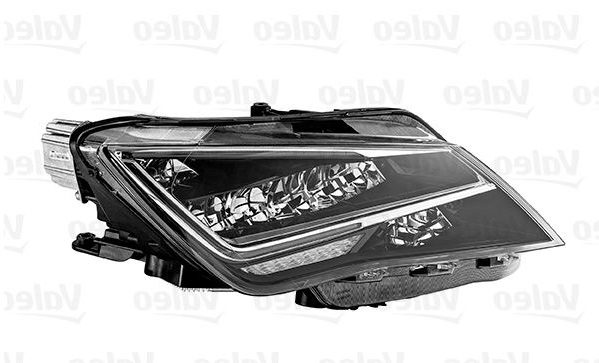ΦΑΝΟΣ ΕΜΠΡΟΣ FULL LED -2015 (VALEO) ΔΕΞ