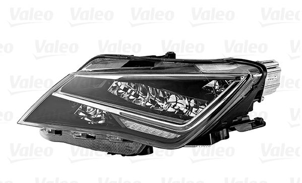 ΦΑΝΟΣ ΕΜΠΡΟΣ FULL LED -2015 (VALEO) ΑΡ