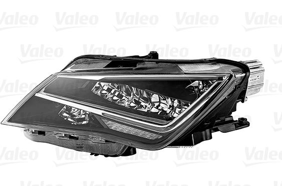 ΦΑΝΟΣ ΕΜΠΡΟΣ FULL LED 2015- (VALEO) ΑΡ