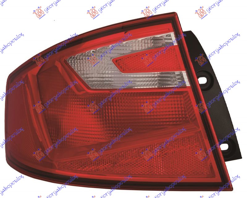 ΦΑΝΟΣ ΠΙΣΩ ΕΞΩ (Ε) (DEPO) ΑΡ