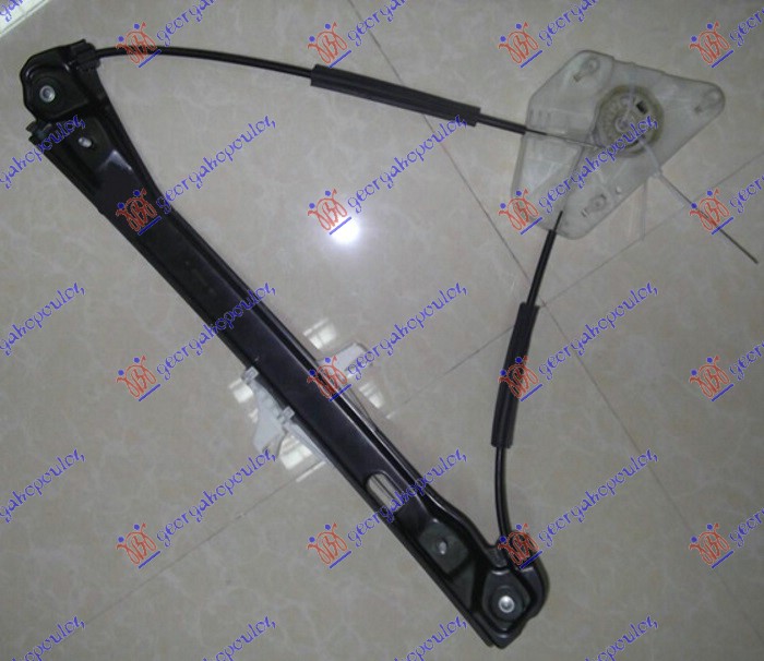 ΓΡΥΛΛΟΣ ΠΑΡΑΘΥΡΟΥ ΠΙΣΩ ΗΛΕΚΤΡΙΚΟΣ (ΧΩΡΙΣ ΜΟΤΕΡ) ΑΡ