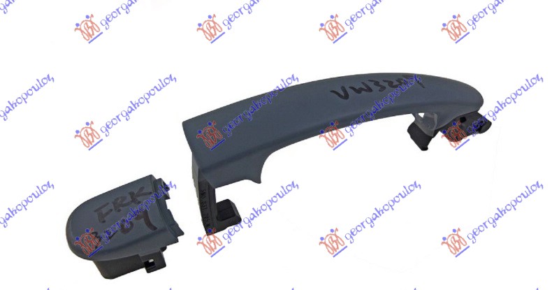 ΧΕΡΟΥΛΙ ΠΟΡΤΑΣ ΕΜΠΡΟΣ-ΠΙΣΩ  (ΔΕΞΙ=ΑΡΙΣΤΕΡΟ) ΕΞΩ ΔΕΞ