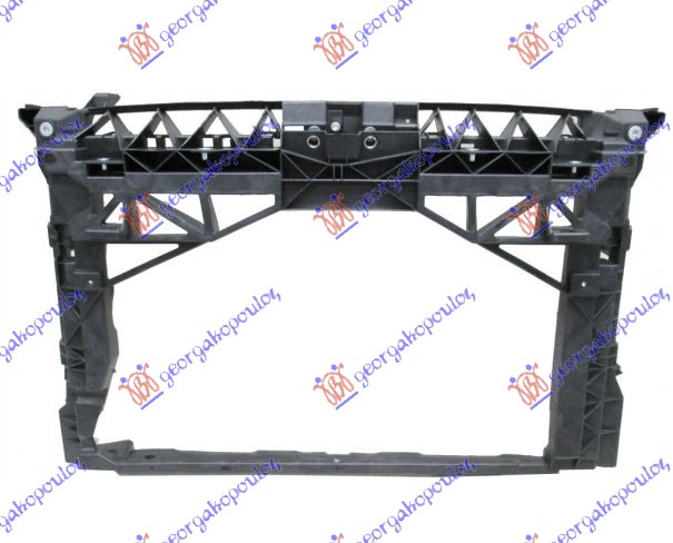 ΜΕΤΩΠΗ ΕΜΠΡΟΣ 1.2-1.4TSi-1.6TDi