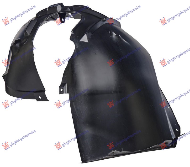 ΘΟΛΟΣ ΕΜΠΡΟΣ ΠΛΑΣΤΙΚΟΣ (ΠΙΣΩ ΚΟΜΜΑΤΙ) (Α ΠΟΙΟΤΗΤΑ) ΔΕΞ